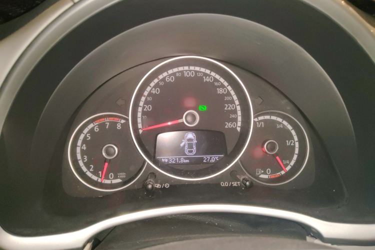 Used Volkswagen Beetle 2015 180TSI model