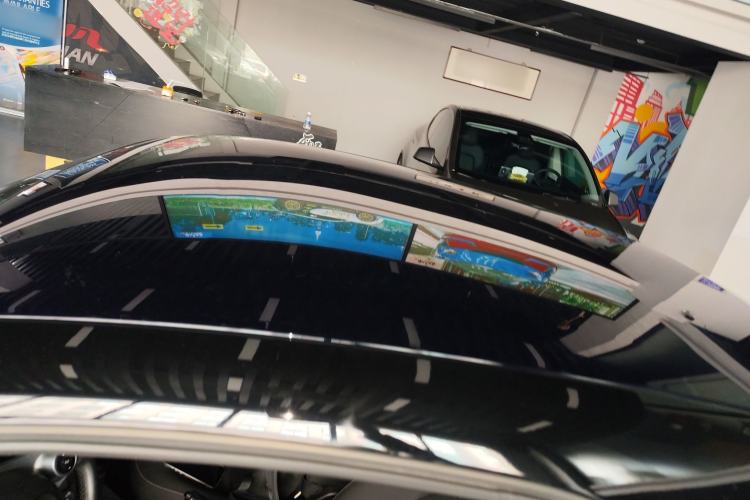 Used  fortwo 2018 1.0L 52kW Hardtop Passion Edition China V Standard
