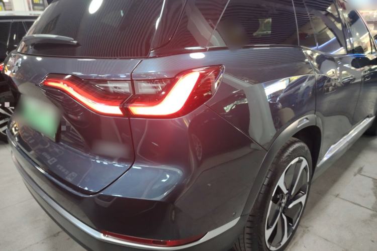 Used Nio ES8 2020 580 km Range Signature Edition Six-Seater Version