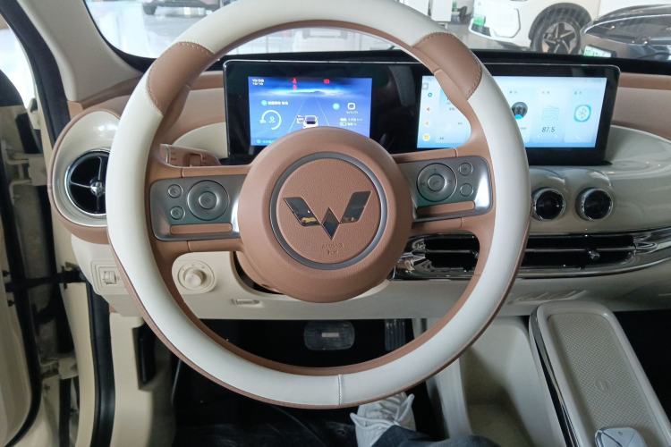 Used Wuling Bingo 2025 333 km Enjoyment Version