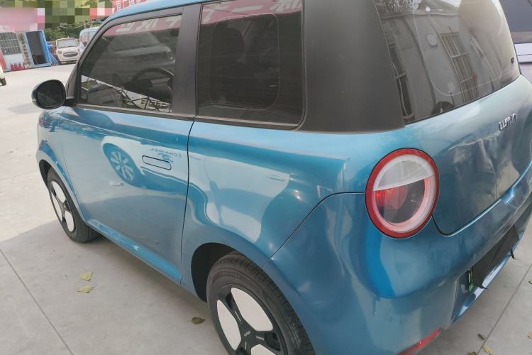 Used  Lumin 2022 210km Sweet Edition
