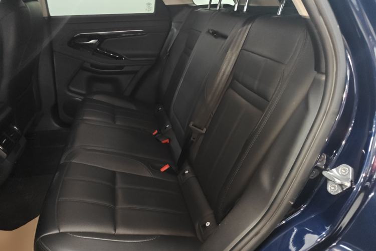 Used Land Rover Range Rover Evoque 2020 249 PS Youth Edition
