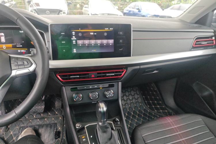 Used Volkswagen Lavida 2023 280TSI DSG Starry Sky Deluxe Edition