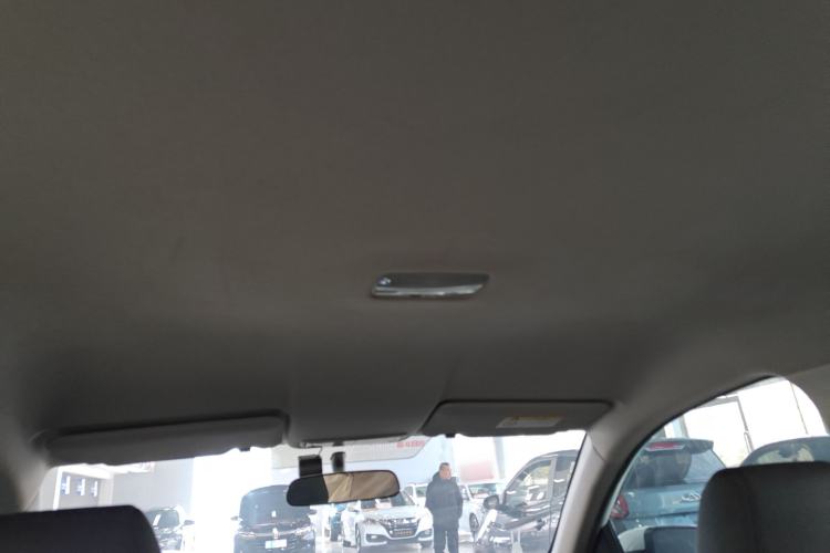 Used Honda Crider 2019 180 Turbo CVT Comfort Version China VI
