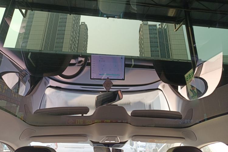 Used XPeng MONA M03 2025 620 Ultra-Long Range Plus
