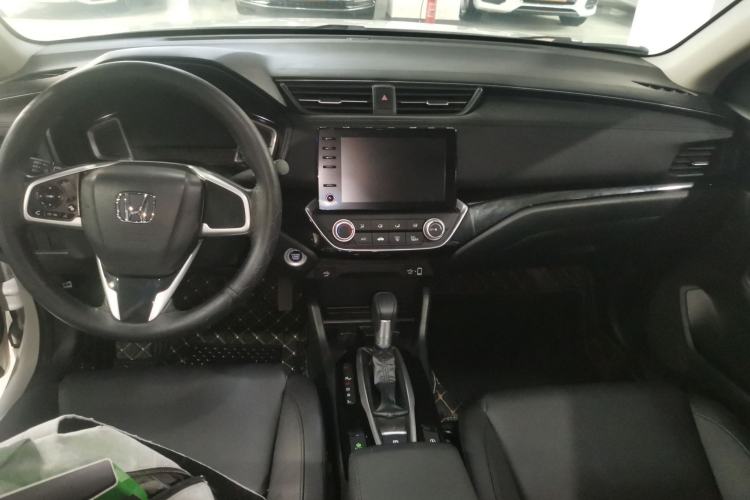 Used Honda Crider 2022 180Turbo CVT Luxury Edition
