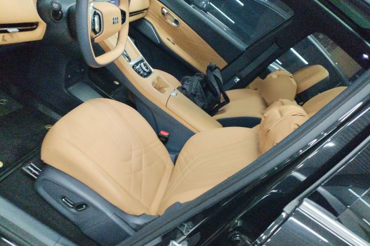 Used  Galaxy Xingjian 7 EM-i 2025 120km Exploration+ Version