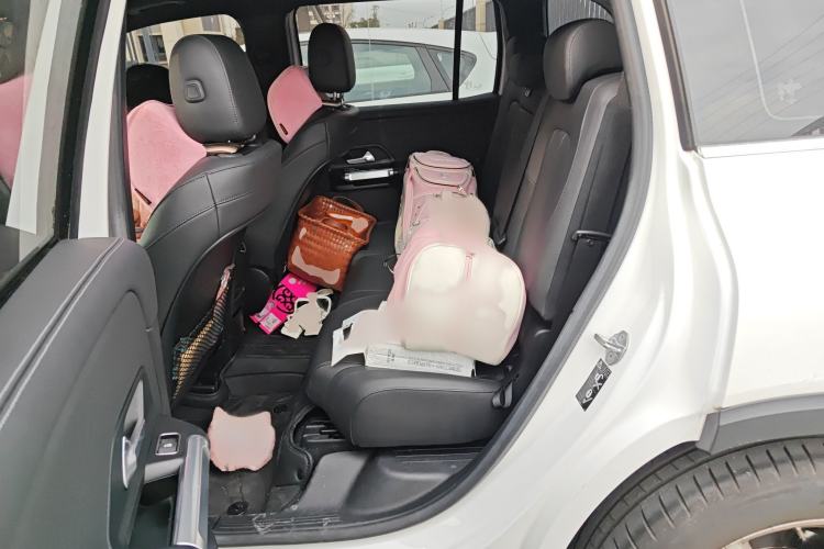 Used Mercedes-Benz GLB 2020 Updated GLB 200 Dynamic Edition
