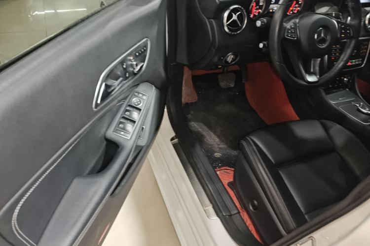 Used Mercedes-Benz CLA 2018 CLA 200 Style Edition