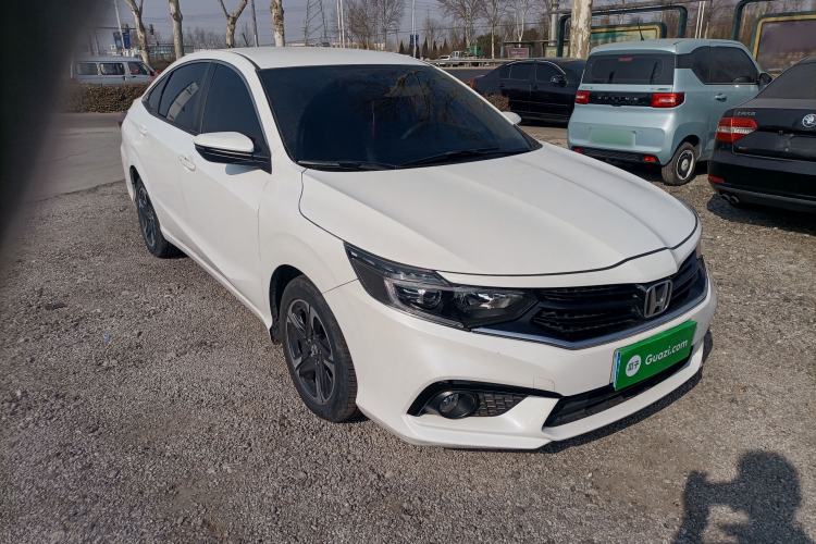 Used Honda Envix 2019 180TURBO CVT Enjoyment Version China VI
