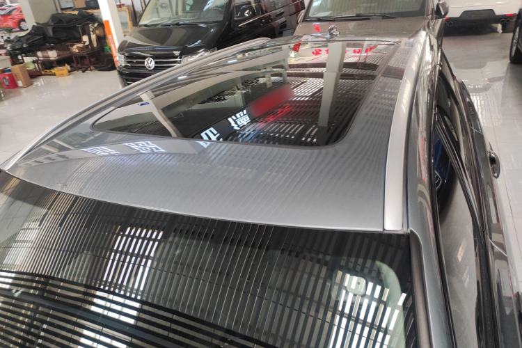 Used Volvo V90 2019 Cross Country T5 AWD Smart Range Version China VI Standard
