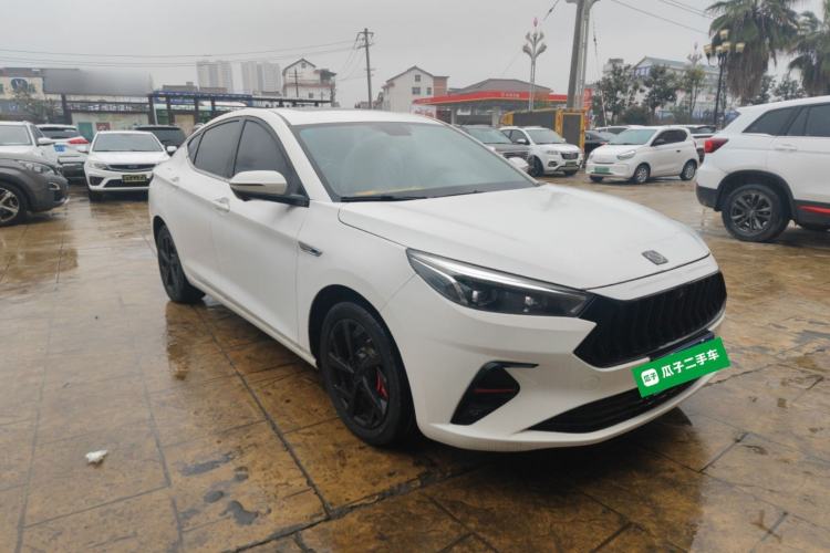 Used SOL A5 2022 1.5T CVT Youth Edition
