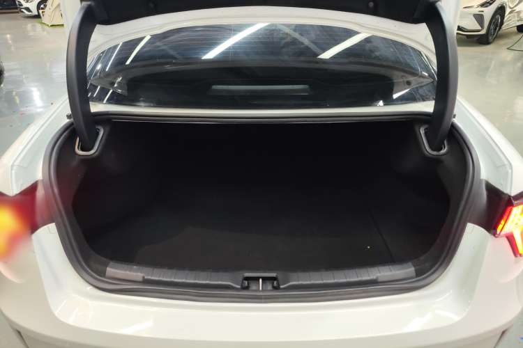 Used Lynk & Co 03 2022 2.0TD DCT GenioPlus
