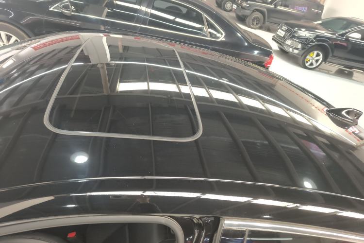 Used Honda Accord 2018 260TURBO Elite Edition China VI
