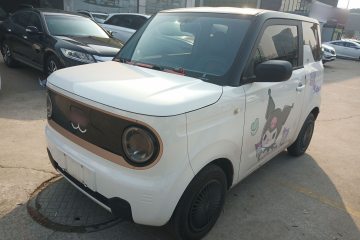 Used Geely Galaxy Panda 2023 Panda Mini 200km Endurance Bear
