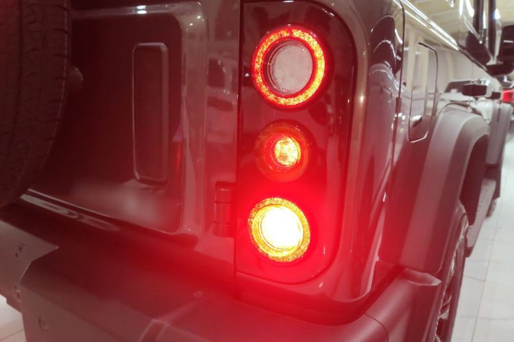 Used  T01 2024 2.0T Explorer
