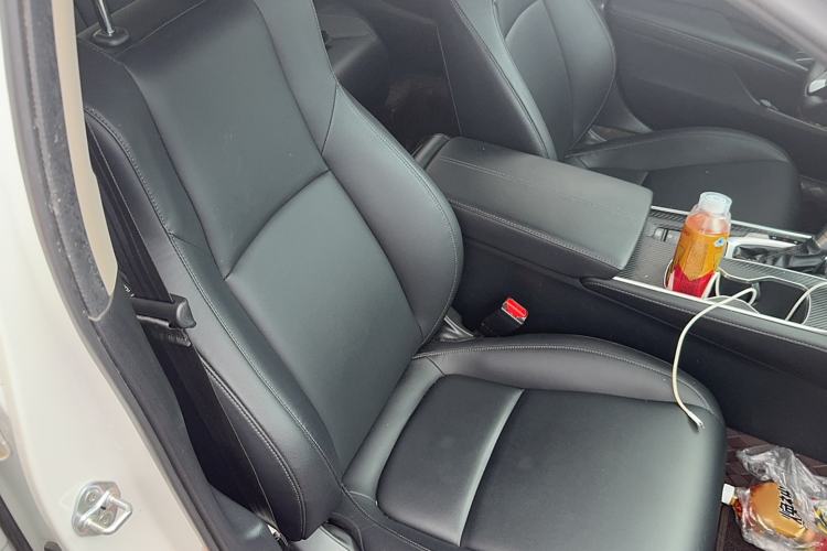 Used Honda Accord 2022 260TURBO Luxury Edition
