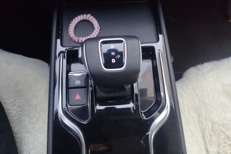 Used Hongqi E-QM5 2024 610 km PLUS
