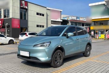 Used NETA V 2021 Standard Range Entertainment Version – Upgraded Model