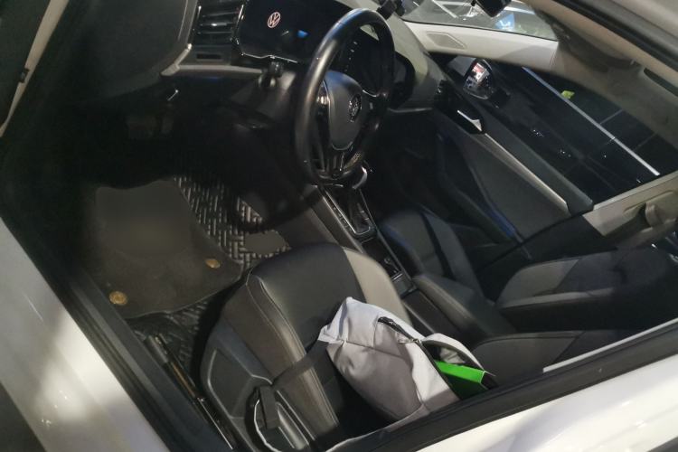 Used Volkswagen Sagitar 2021 280TSI DSG Comfort Connect Edition