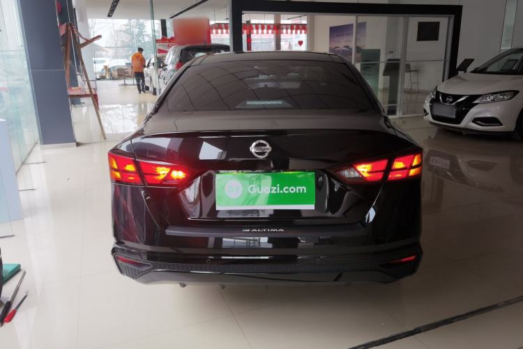 Used Nissan Teana 2021 2.0L XL Comfort Edition