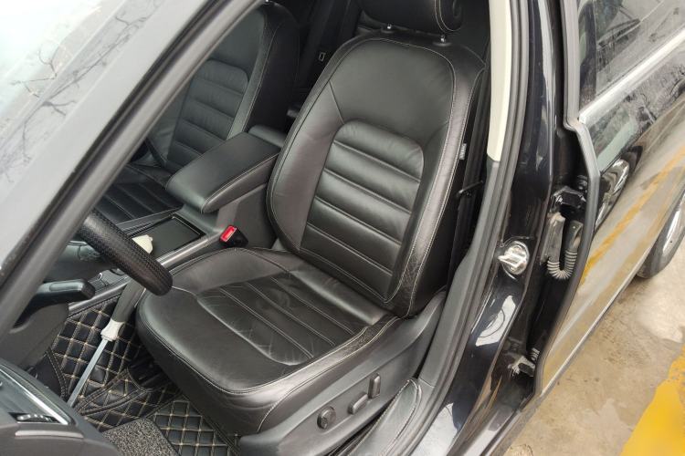 Used Volkswagen Passat 2016 280TSI DSG Prestige Edition
