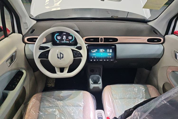 Used Leapmotor T03 2025 310 Comfort Edition
