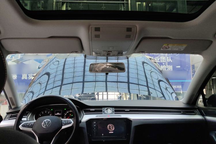 Used Volkswagen Magotan 2020 280TSI DSG Comfort Edition