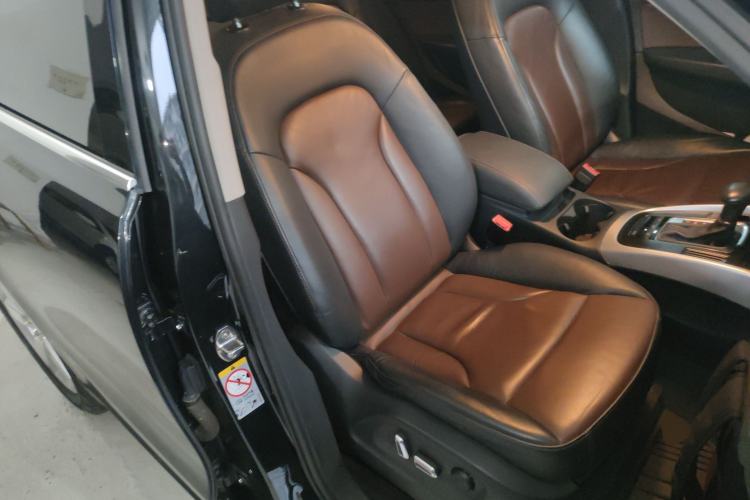 Used Audi Q5 2016 40 TFSI Technology Edition