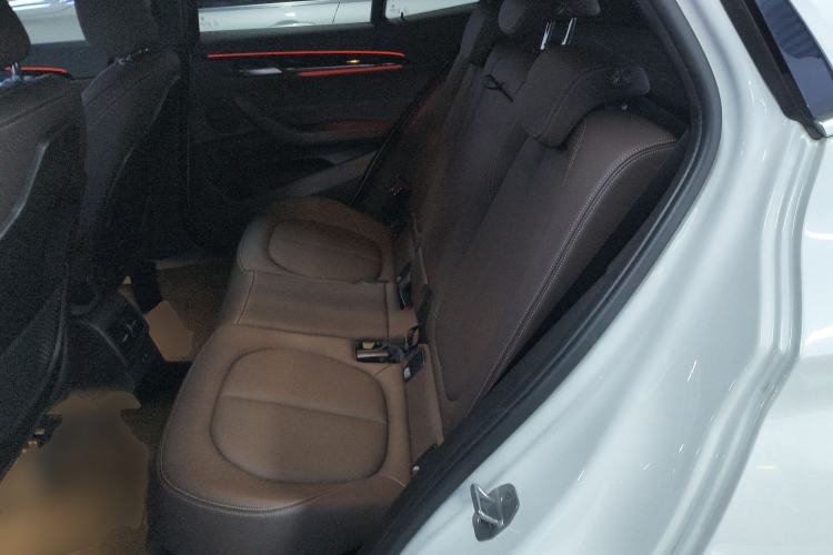 Used BMW X2 2020 sDrive25i Leading Model M Sport Package
