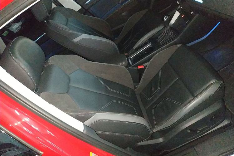 Used Audi Q3 Sportback 2020 40 TFSI Fashion Model