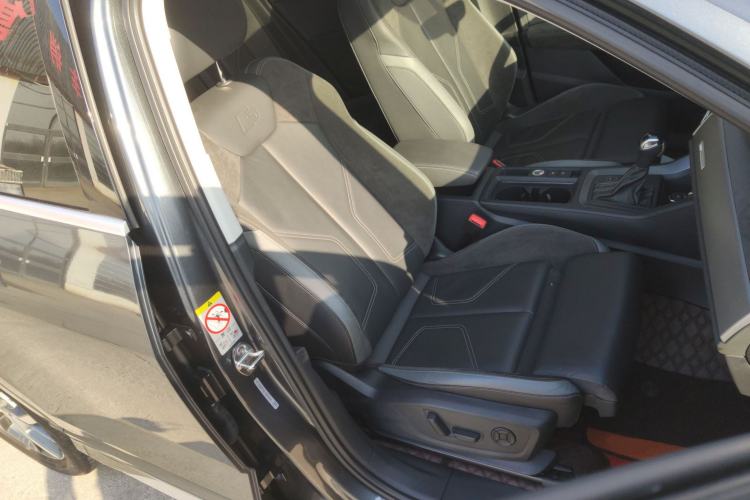 Used Audi Q3 Sportback 2020 40 TFSI Fashion Model