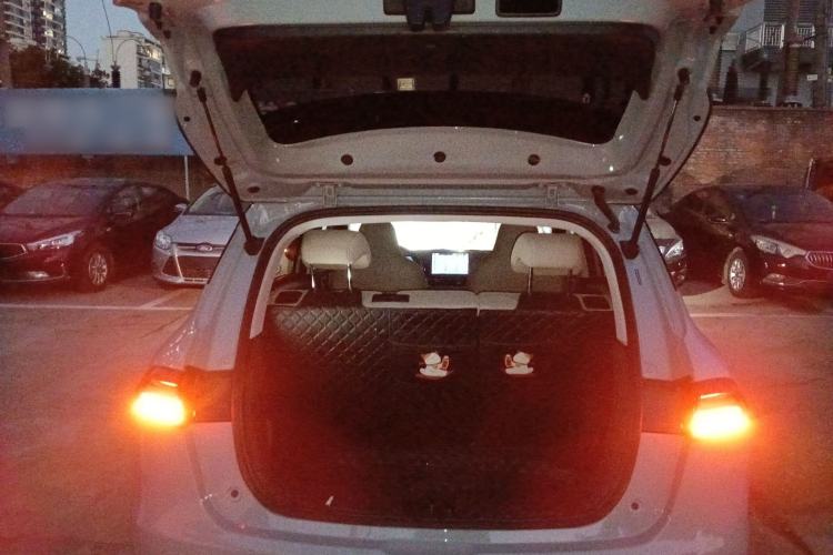 Used Wuling Bingo PLUS 2024 510 km Range 5-Seater Version