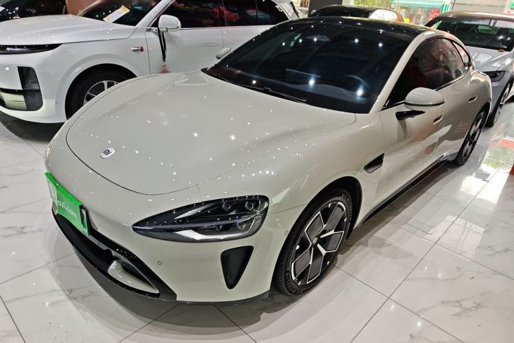 Used Xiaomi Auto SU7 2024 Rear-Drive Standard Founder Edition