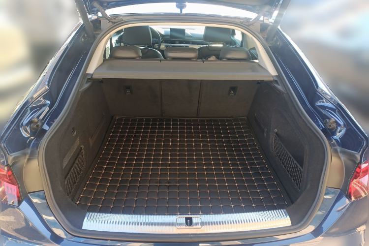 Used Audi A5 2017 Sportback 40 TFSI Fashion Model
