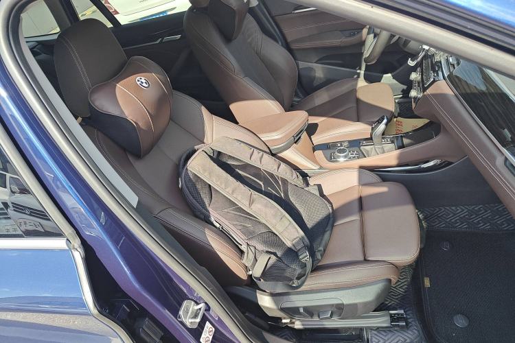 Used BMW X1 2020 xDrive25Li Luxury Edition
