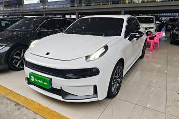 Used Lynk & Co 03 2021 2.0TD Automatic Trendy Champion Edition