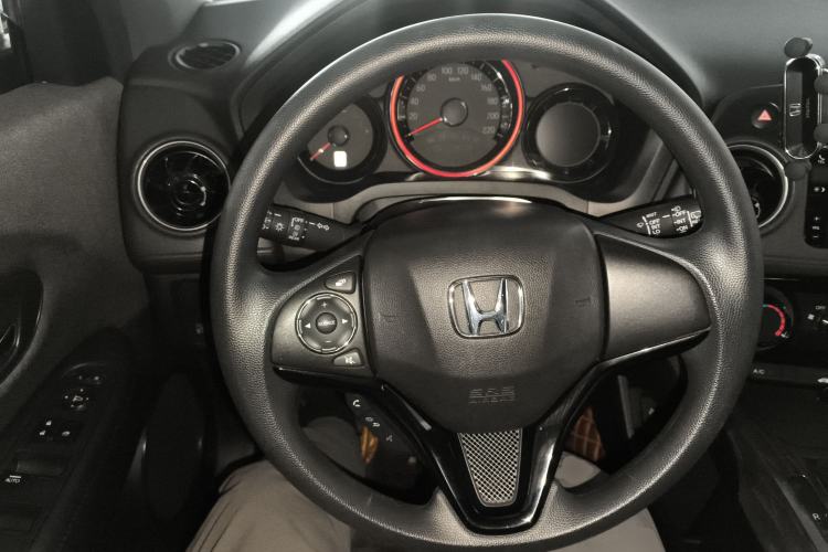 Used Honda XR-V 2019 1.5L CVT Comfort Version China V Emission Standard