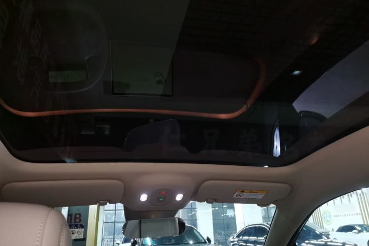 Used  firefly 2025 Illuminated Edition