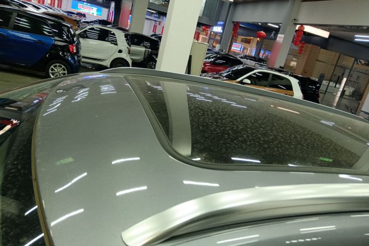 Used BYD Song PLUS New Energy 2021 DM-i 110KM Flagship PLUS
