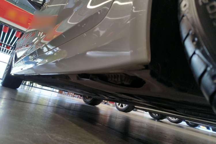 Used BMW 5 Series 2021 525Li Luxury Package