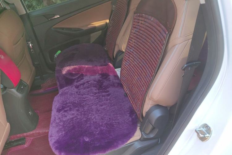 Used Buick GL6 2021 323T Mild Hybrid Connect Luxury Model
