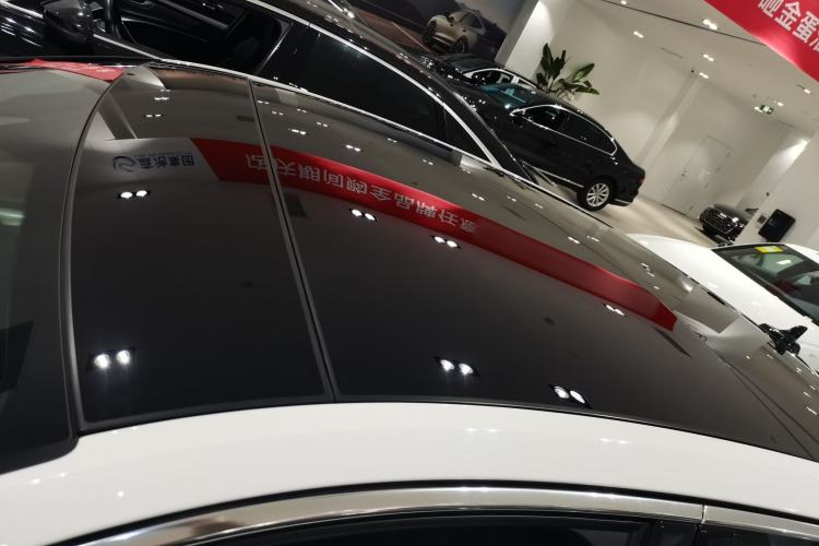 Used Audi A6L 2021 45 TFSI Prestige Dynamic Edition