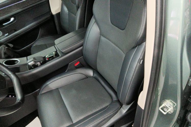 Used Hima AITO M5 2022 Extended-Range Four-Wheel Drive Ultimate Edition