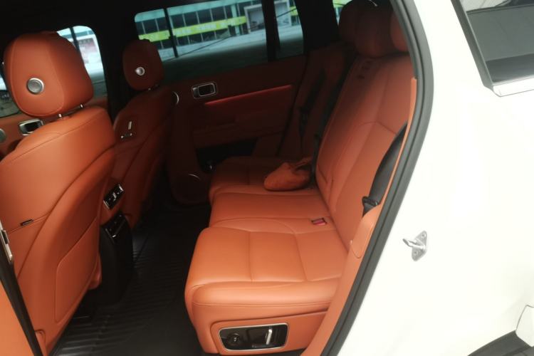 Used Li Auto L7 2023 Pro Model