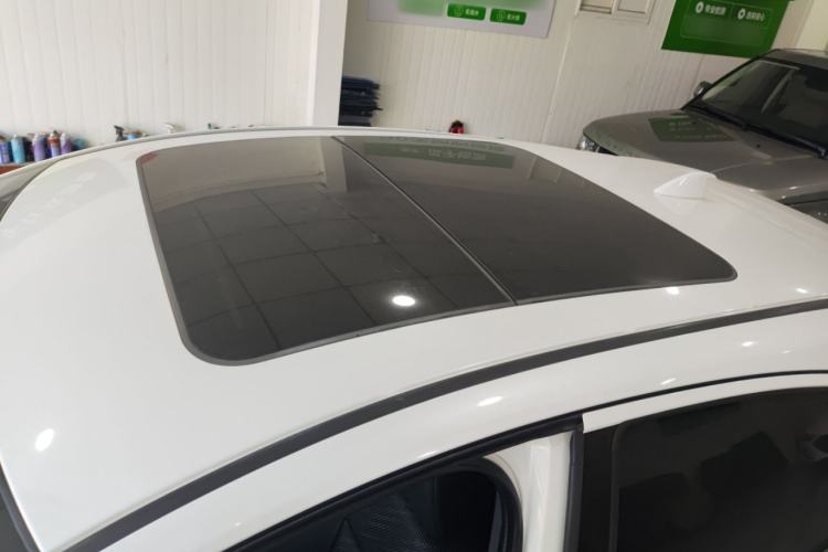 Used Honda XR-V 2017 1.8L EXi CVT Comfort Version
