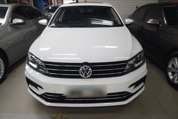 Used Volkswagen Sagitar 2018 280TSI DSG Ignite Edition
