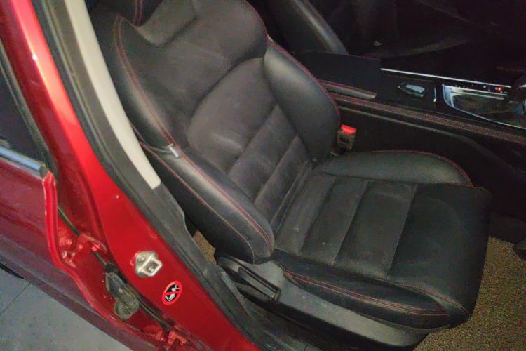 Used Geely Auto Binray 2020 1.4T CVT Asian Games Edition
