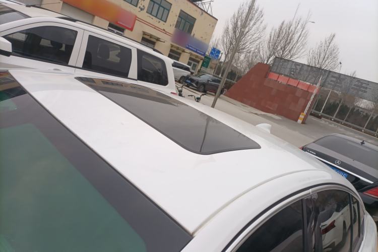 Used Buick Regal 2019 20T Elite Version China VI Standard
