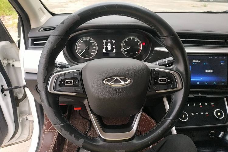 Used Chery Arrizo 5 2019 Facelifted PRO 1.5L Manual Youth Edition China VI Standard